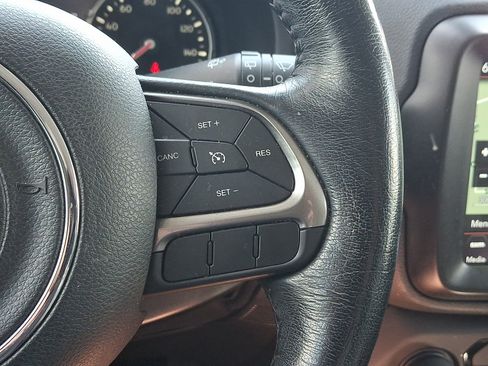 Used 2021 Jeep Renegade Limited AWD/4WD image 22