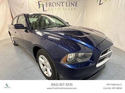 Used 2014 Dodge Charger SE