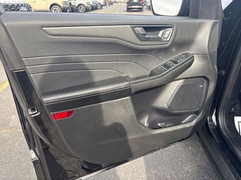 Used 2023 Ford Escape Active w/ Cold Weather Package image 24