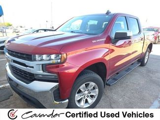Used 2022 Chevrolet Silverado 1500 LT video 1