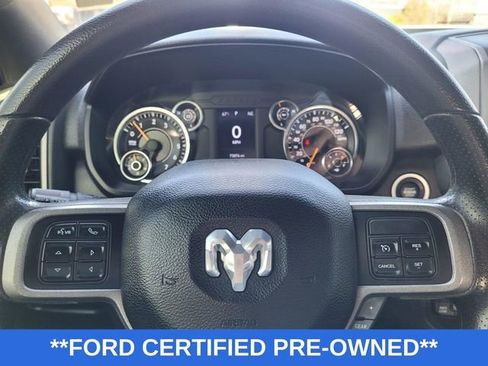 Used 2022 RAM 2500 Tradesman w/ Protection Group image 27