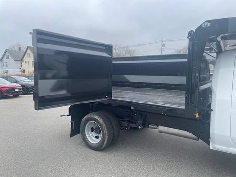 New 2026 Chevrolet Silverado 3500 W/T w/ WT Convenience Package AWD/4WD image 7