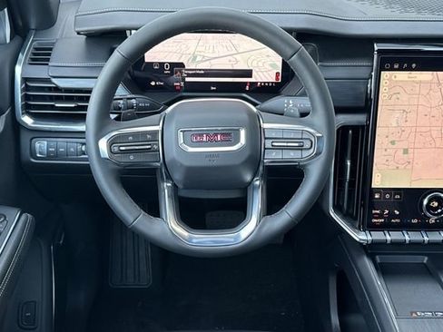 New 2026 GMC Acadia Elevation w/ Black Edition image 16