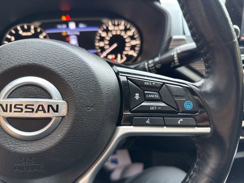 Used 2021 Nissan Altima 2.5 SL image 19