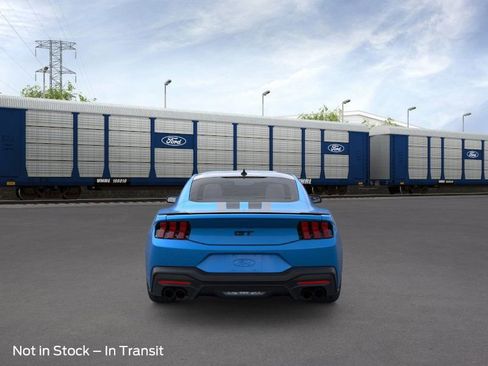 New 2026 Ford Mustang GT image 6