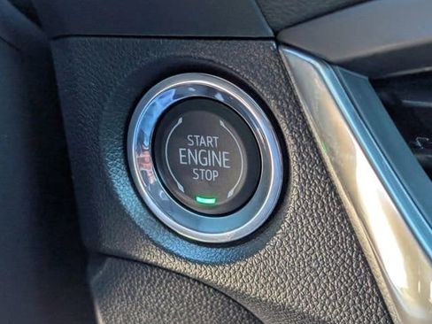 New 2026 Buick Encore GX Sport Touring w/ Comfort Package image 17