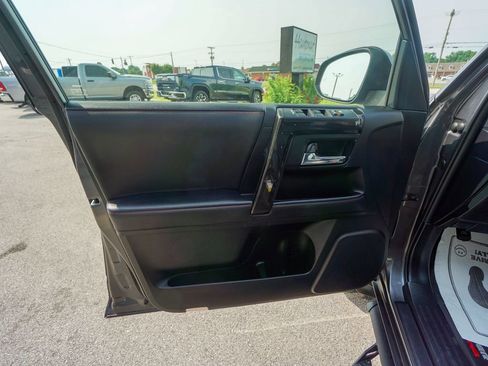 Used 2022 Toyota 4Runner TRD Pro image 16