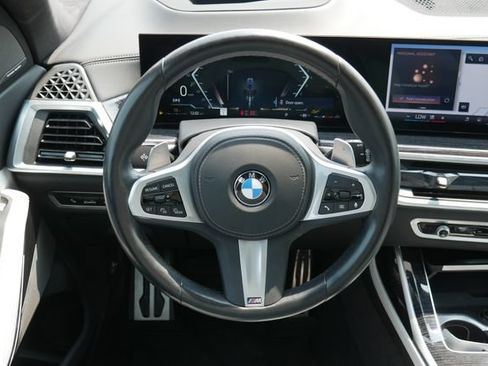 Used 2024 BMW X7 xDrive40i w/ Executive Package AWD/4WD image 18