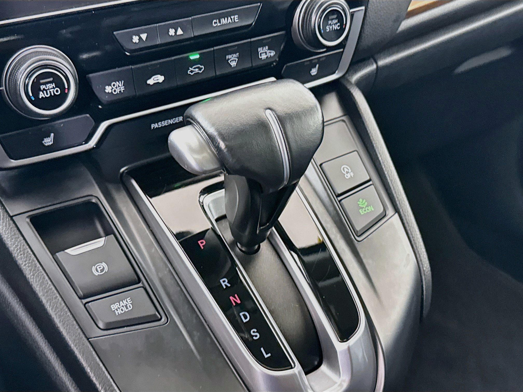 Used 2020 Honda CR-V EX-L image 18
