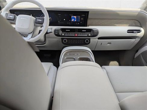 New 2026 Hyundai Palisade Limited image 16