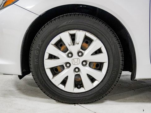 Used 2012 Honda Civic LX image 15