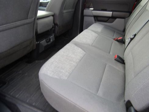 Certified 2022 Ford F150 XLT w/ Equipment Group 302A High image 14