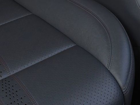 New 2026 Chevrolet Silverado 3500 High Country image 21