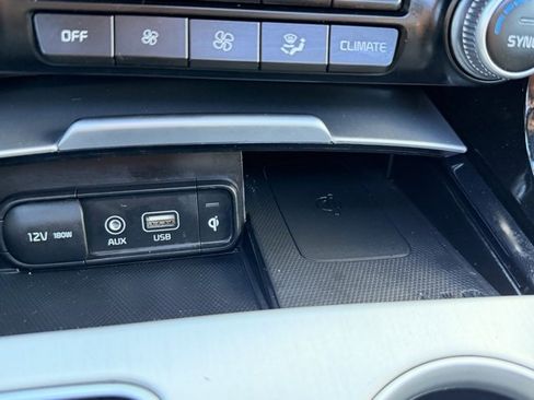 Used 2019 Kia Stinger GT2 image 35