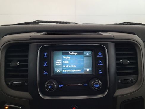 Used 2019 RAM 1500 Tradesman w/ Protection Group AWD/4WD image 25