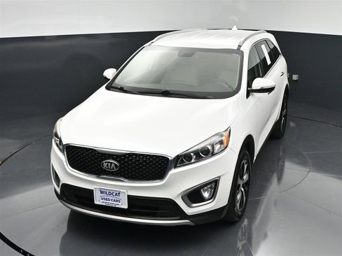 Used 2017 Kia Sorento EX AWD/4WD image 20