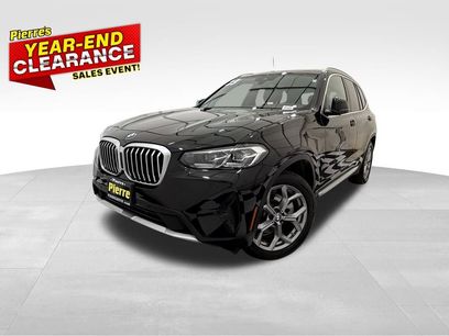 Used 2023 BMW X3 xDrive30i