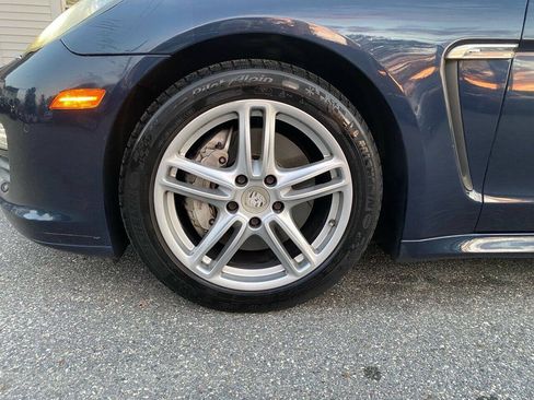 Used 2010 Porsche Panamera 4S AWD/4WD image 28