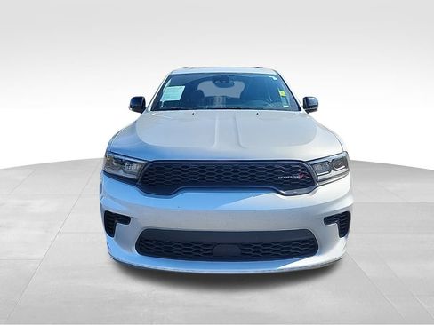 Certified 2024 Dodge Durango GT image 7