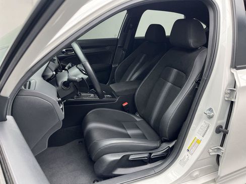 Used 2024 Honda Civic Sport image 8