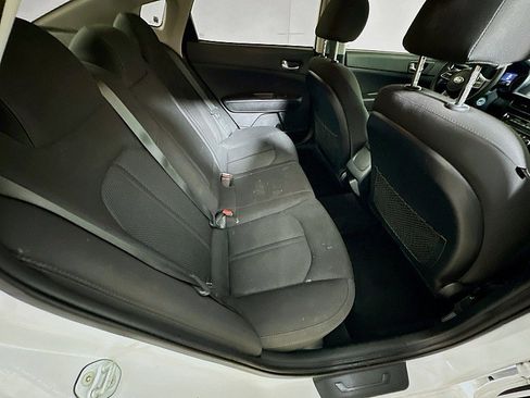 Used 2019 Kia Optima LX image 24