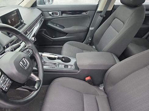 Certified 2023 Honda Civic EX image 22