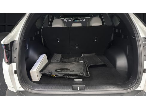 Used 2025 Hyundai Tucson Limited AWD/4WD image 27