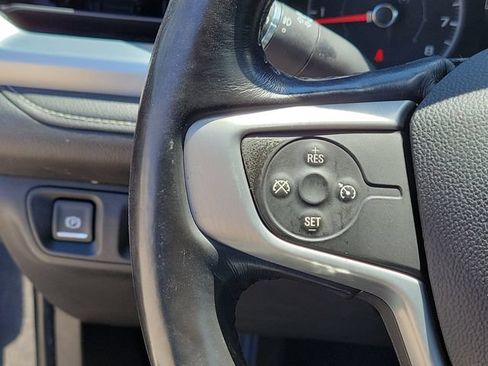 Used 2018 GMC Acadia SLE w/ Driver Alert Package I AWD/4WD image 10