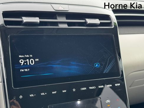 Used 2023 Hyundai Tucson SEL image 18