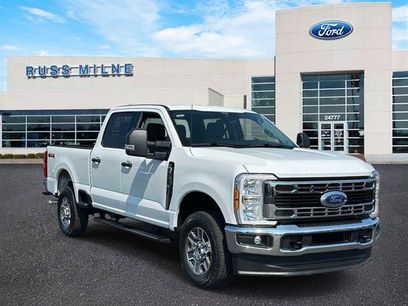 Used 2025 Ford F250 XLT