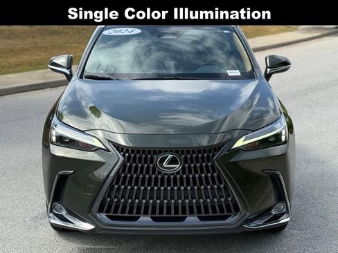 Used 2024 Lexus NX 250 FWD w/ Premium Package image 7