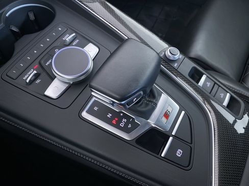 Used 2019 Audi S5 Prestige w/ S Sport Package image 8