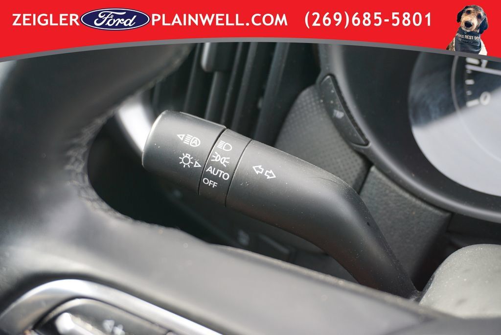 Used 2023 MAZDA CX-50 AWD 2.5 S w/ Accent Package image 23