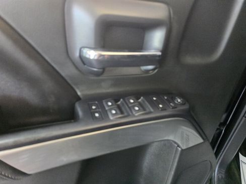 Used 2015 Chevrolet Silverado 1500 LT w/ Rally 2 Edition RWD image 18