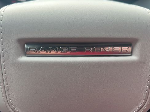 Used 2024 Land Rover Range Rover Sport Dynamic SE AWD/4WD image 33