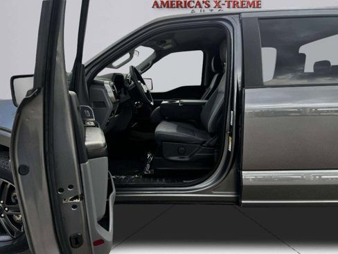 Used 2023 Ford F150 XLT w/ Trailer Tow Package image 12