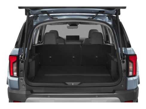 New 2026 Honda Passport RTL image 8