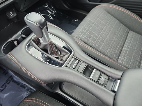 Used 2024 Honda HR-V Sport image 25