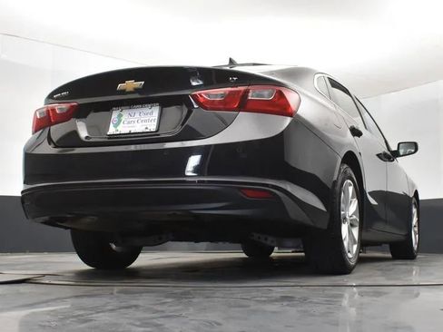 Used 2023 Chevrolet Malibu LT w/ Driver Confidence Package FWD image 13