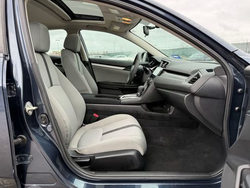 Used 2017 Honda Civic EX image 22