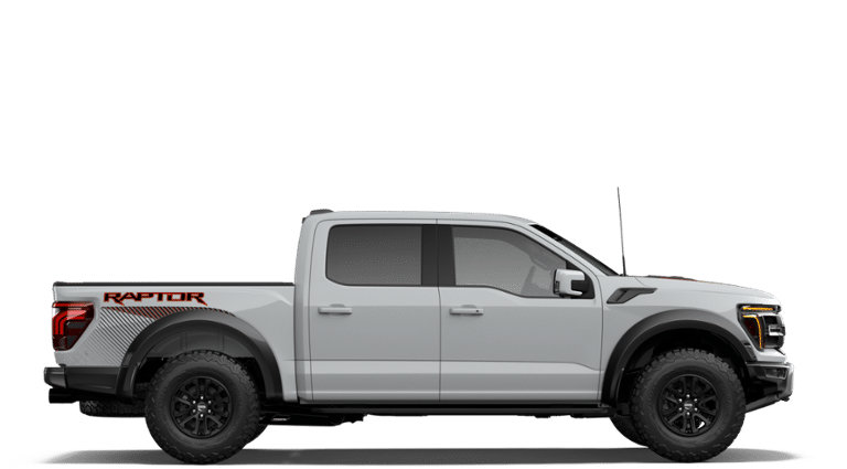 New 2026 Ford F150 Raptor AWD/4WD image 27