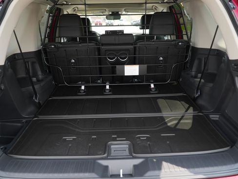 New 2026 Honda Pilot Touring image 8