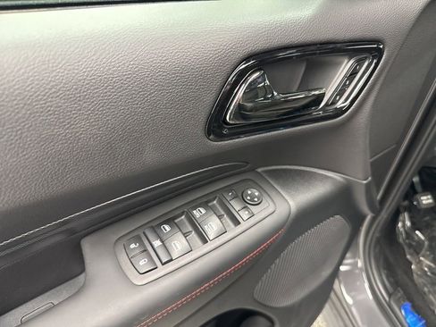 New 2026 Dodge Durango GT AWD/4WD image 18