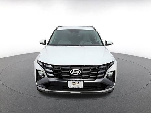 Used 2025 Hyundai Tucson SEL image 4