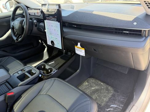 New 2026 Ford Mustang Mach-E Premium RWD image 9