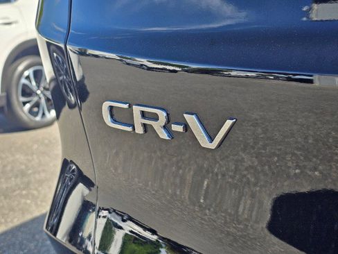 Used 2025 Honda CR-V EX image 17