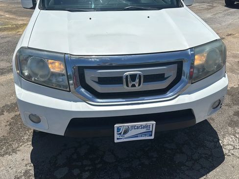 Used 2011 Honda Pilot EX-L image 21