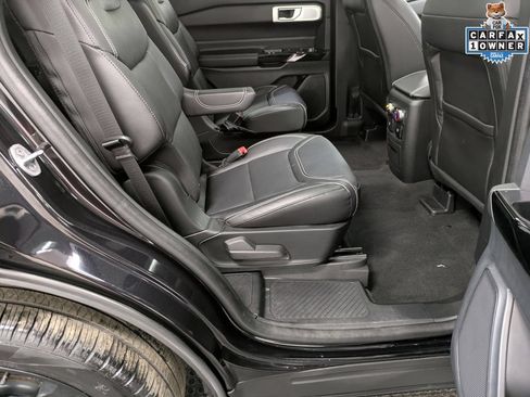 Used 2022 Ford Explorer ST w/ Equipment Group 401A AWD/4WD image 27