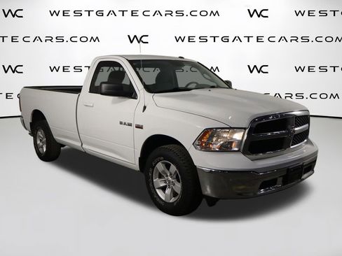 Used 2019 RAM 1500 Classic SLT image 40