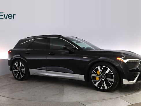Used 2024 Acura ZDX Type S image 14